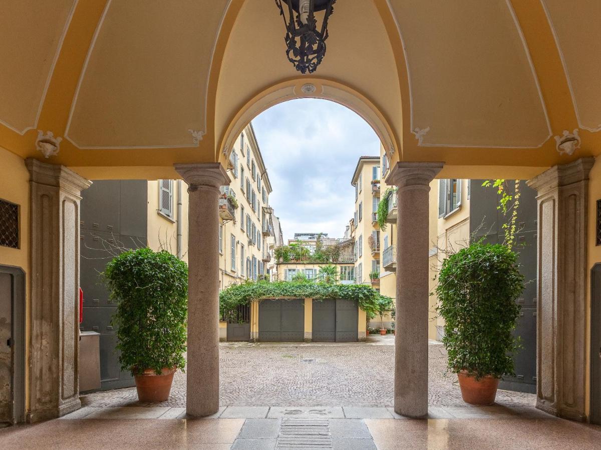 Easyhomes-San Marco Milan Extérieur photo