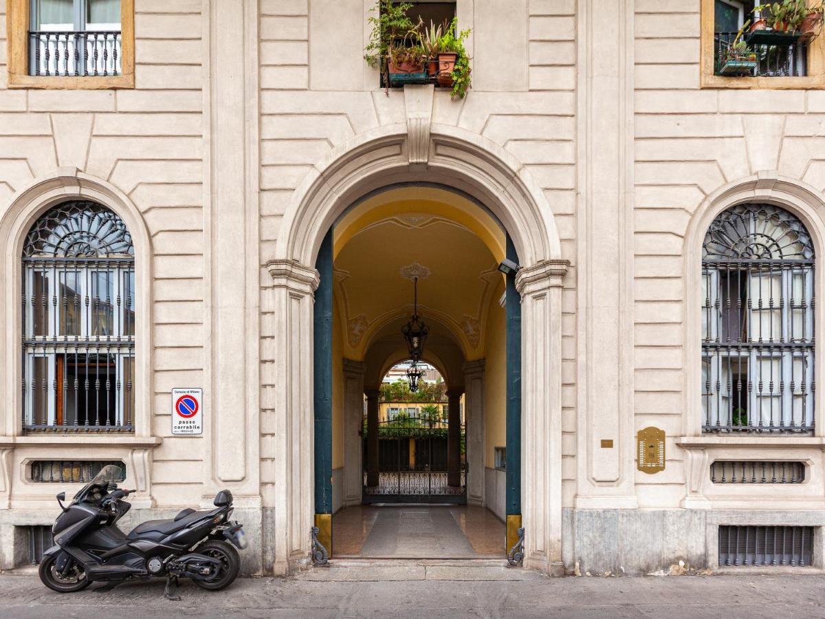 Easyhomes-San Marco Milan Extérieur photo