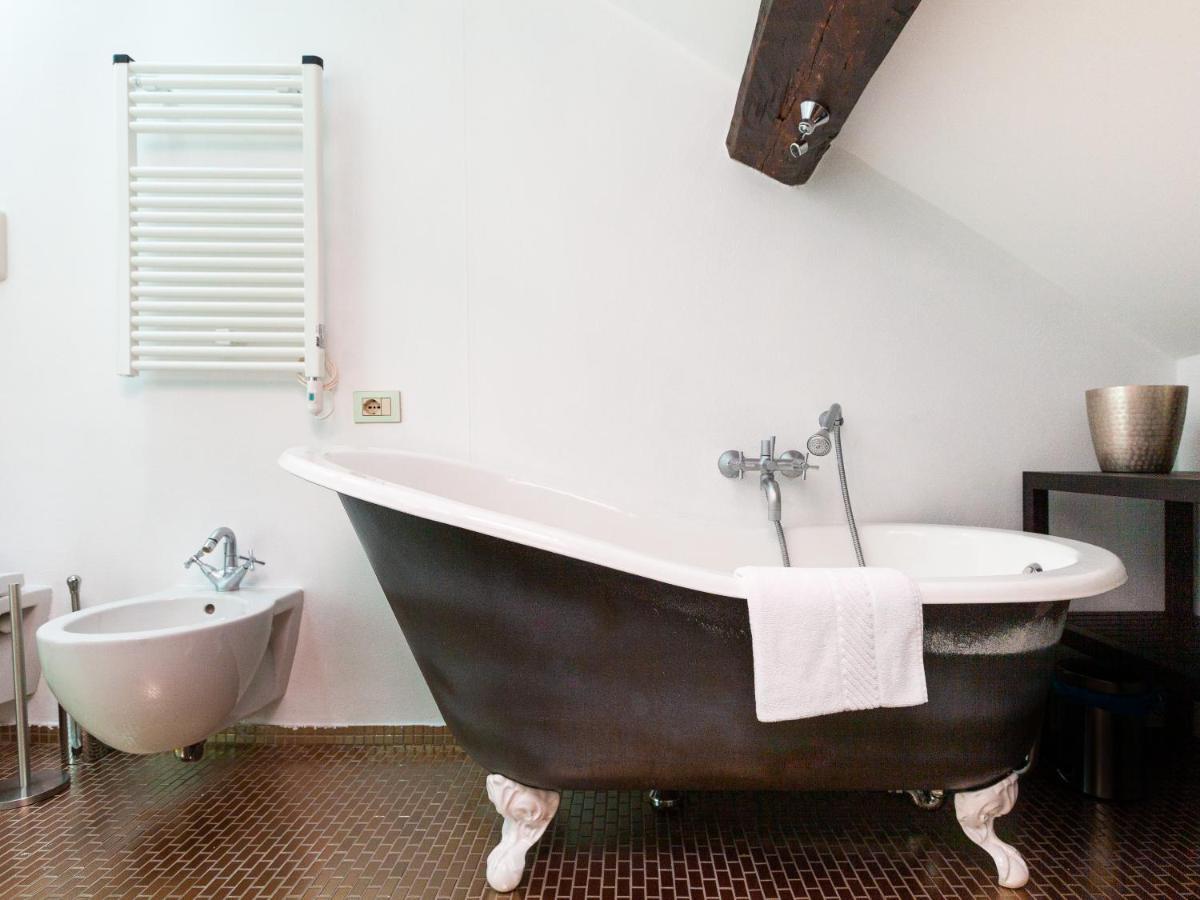 Easyhomes-San Marco Milan Extérieur photo
