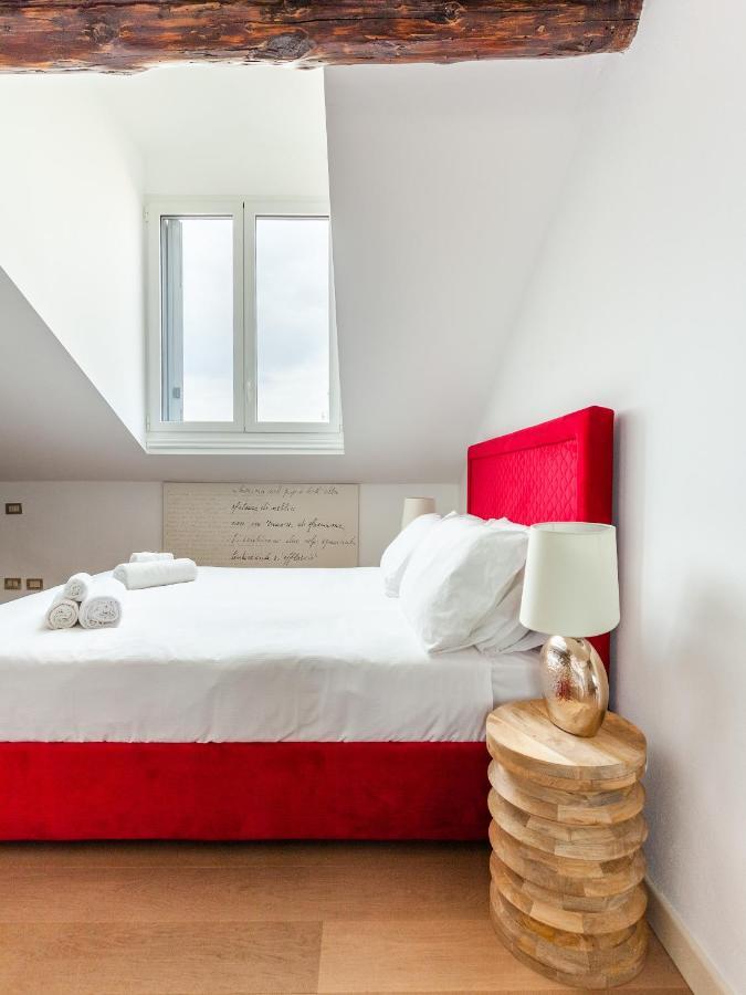 Easyhomes-San Marco Milan Extérieur photo