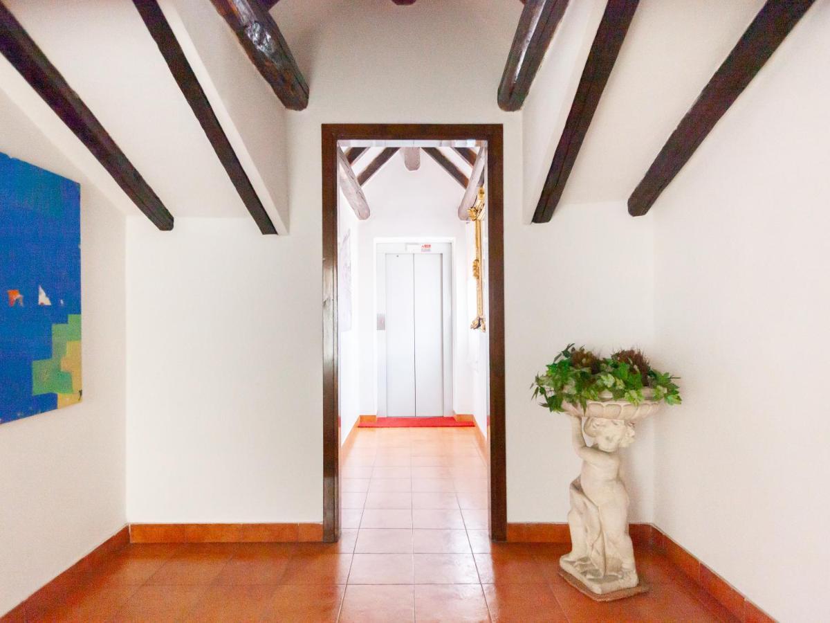 Easyhomes-San Marco Milan Extérieur photo
