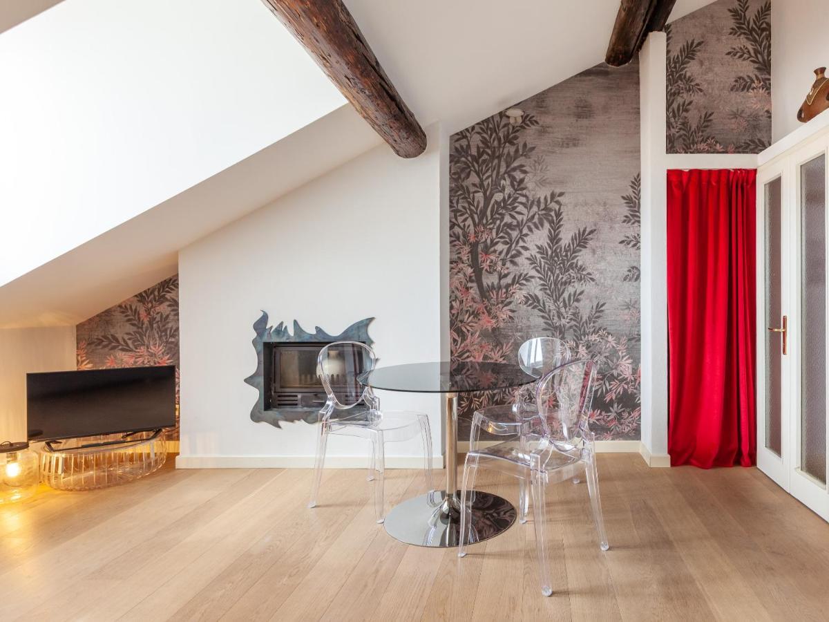 Easyhomes-San Marco Milan Extérieur photo