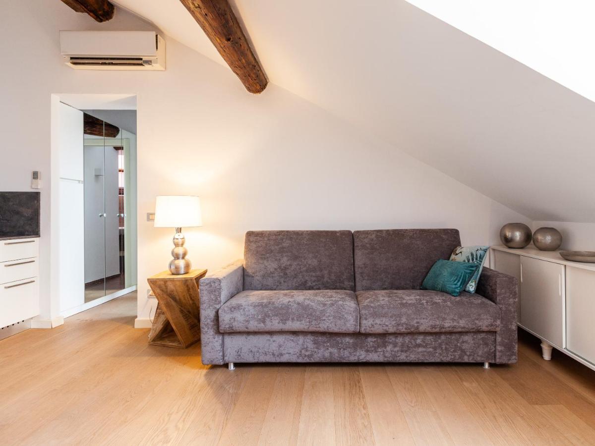 Easyhomes-San Marco Milan Extérieur photo