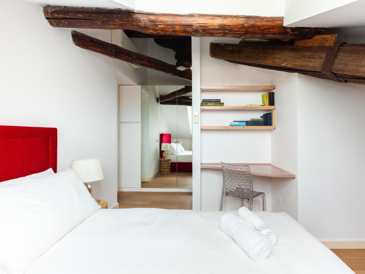 Easyhomes-San Marco Milan Extérieur photo