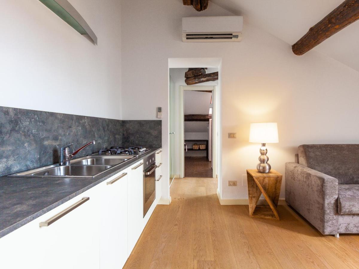 Easyhomes-San Marco Milan Extérieur photo