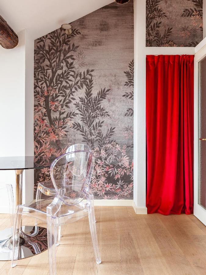 Easyhomes-San Marco Milan Extérieur photo