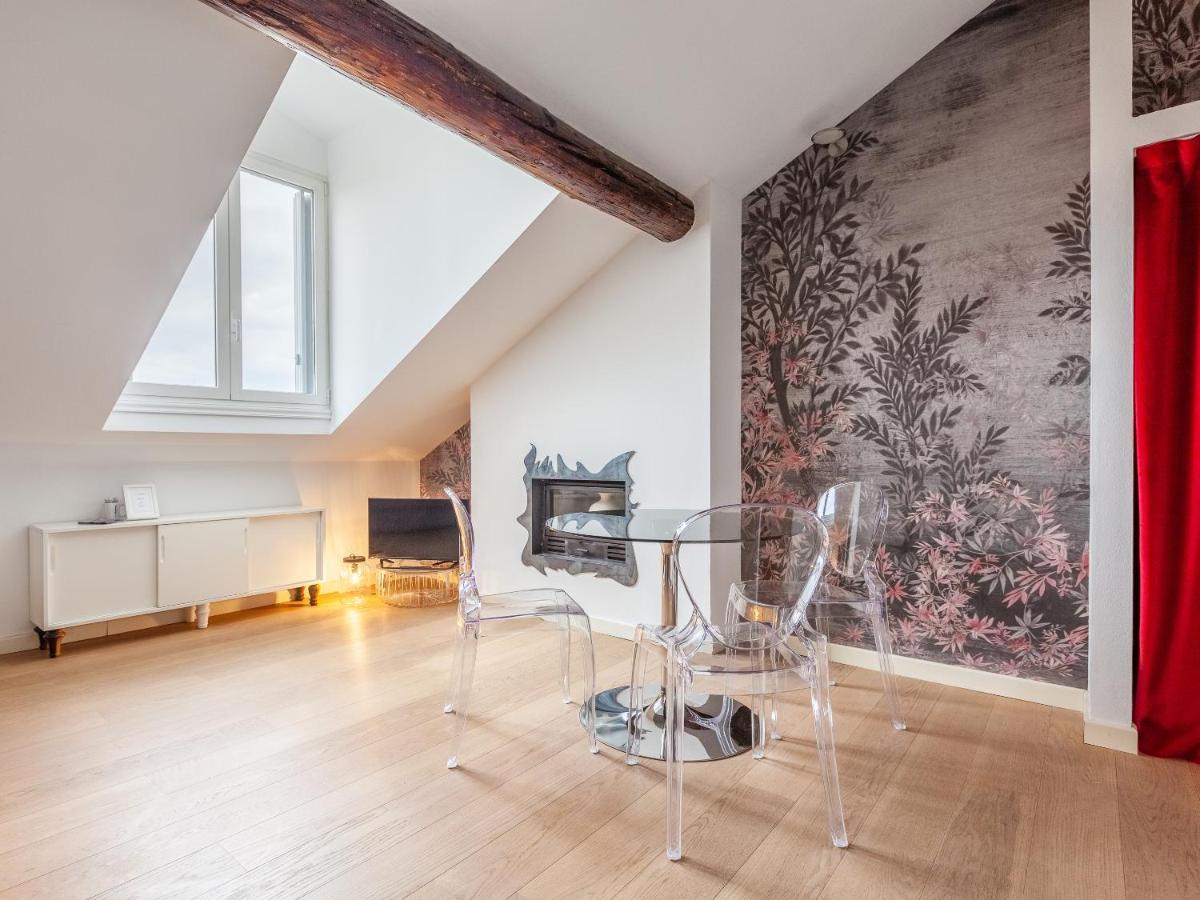 Easyhomes-San Marco Milan Extérieur photo