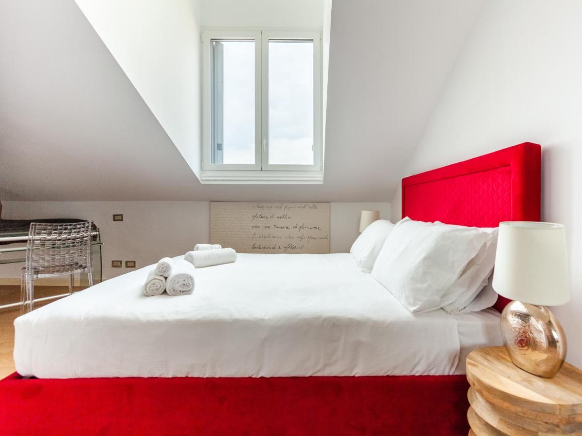 Easyhomes-San Marco Milan Extérieur photo