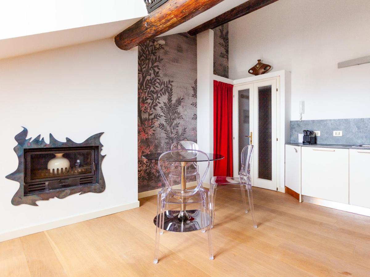 Easyhomes-San Marco Milan Extérieur photo