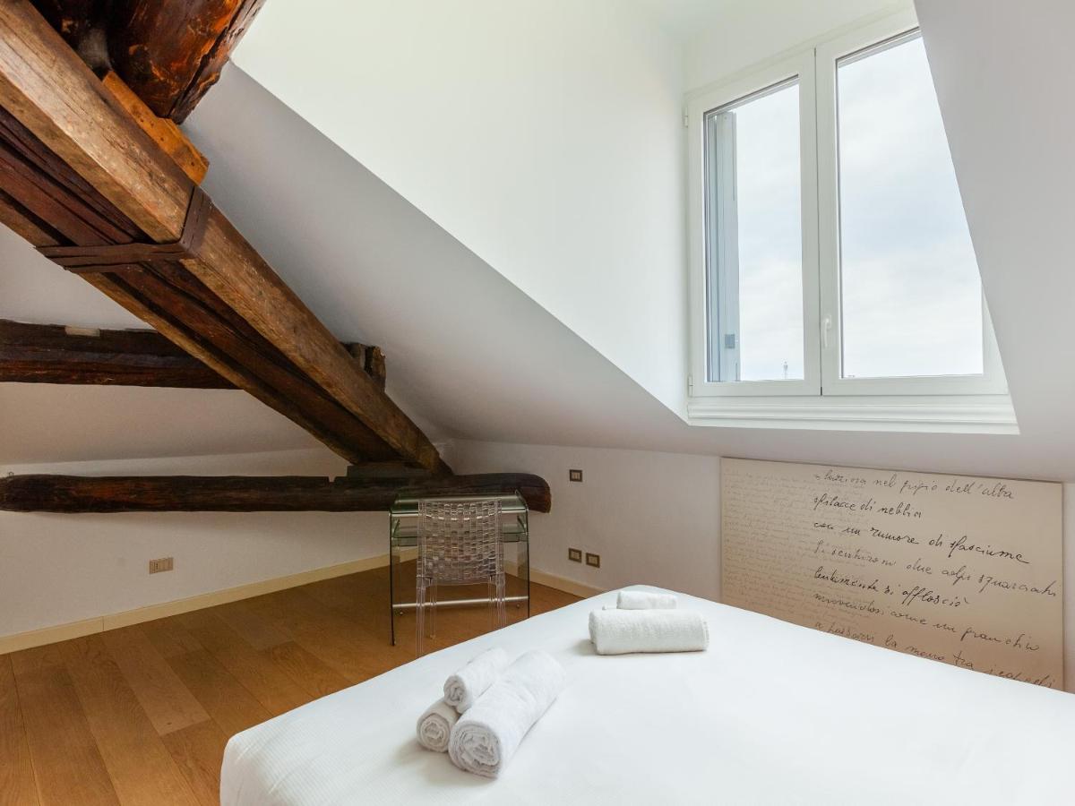 Easyhomes-San Marco Milan Extérieur photo