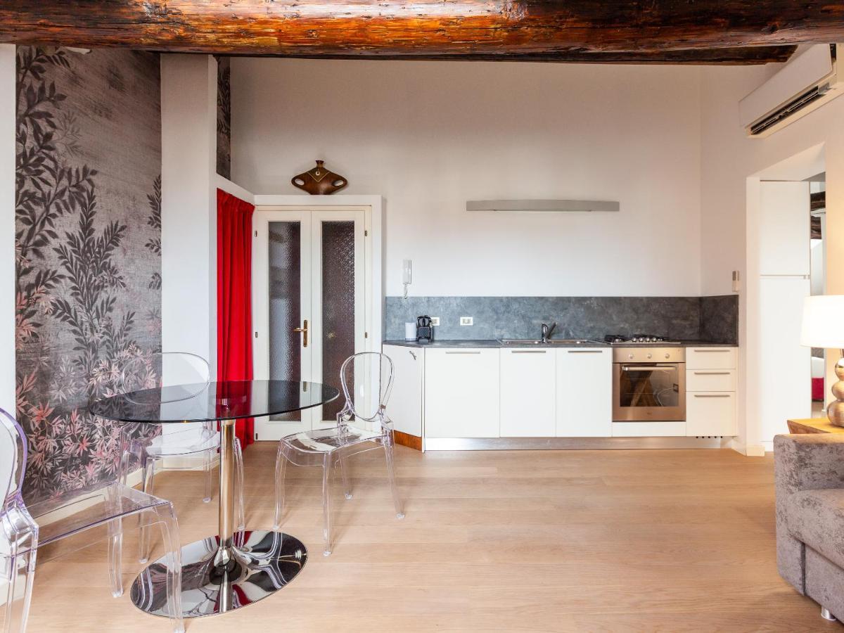 Easyhomes-San Marco Milan Extérieur photo
